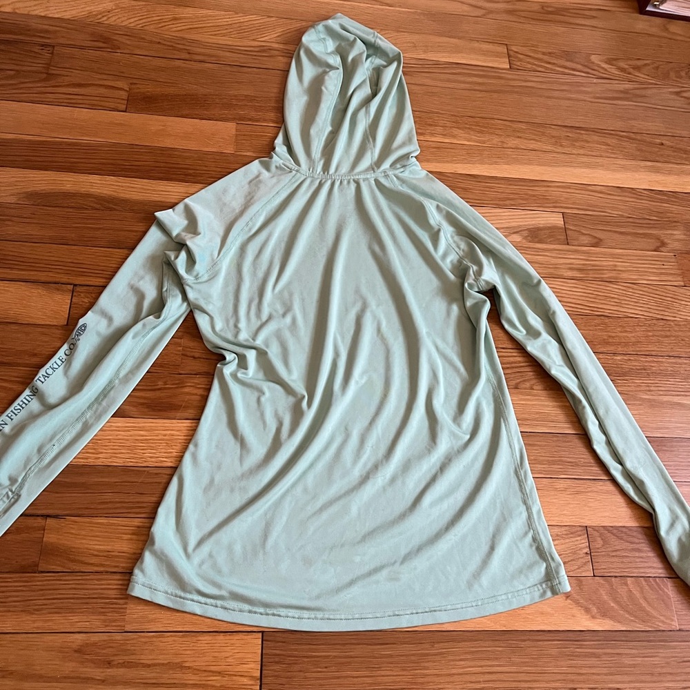 AFTCO Rash Guard - Picture 2 of 6